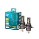 M-Tech Smart Premium Series H4 LED fényszóró - 12V - párban