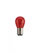 Philips 12495CP féklámpa izzó -  BAW15D 12V PR21/5W - piros - 1db