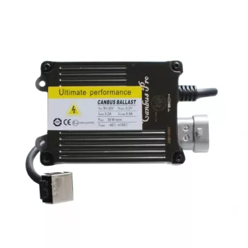 D1S Xenon trafó CAN-BUS rendszerhez - 12V, 35W - 1db