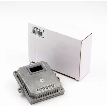 OEM Xenon trafó D1/3 (A5) - AL 63127176068 - 1db