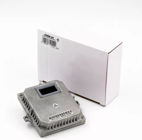 OEM Xenon trafó D1/3 (A5) - AL 63127176068 - 1db