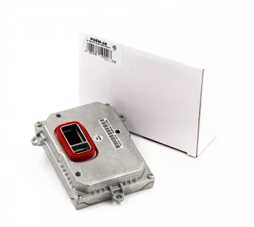 OEM Xenon trafó D1/3 (A6) - AL 1307329293 - 1db