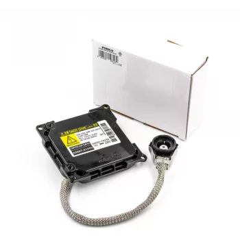 OEM Xenon trafó D2/4 (D) - DDLT003, KDLT003
