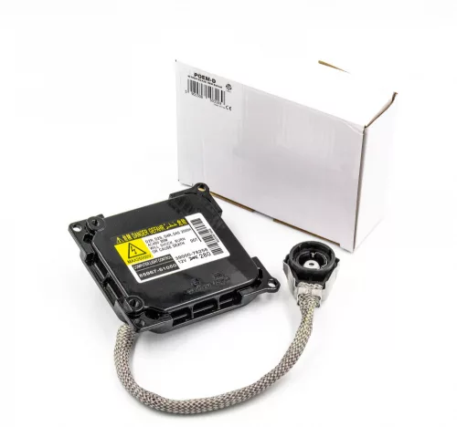 OEM Xenon trafó D2/4 (D) - DDLT003, KDLT003