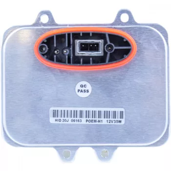 OEM Xenon trafó D1/3 (H1) - Hella 5DV009000000 - 1db