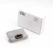 OEM Xenon trafó D1/3 (H3) - Hella 5DV00829000 - 1db