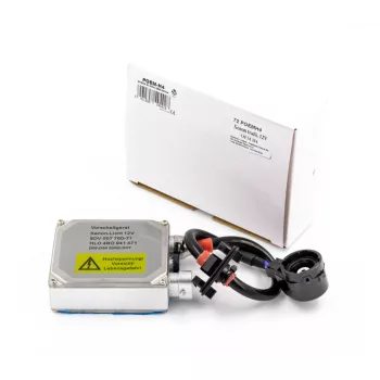 OEM Xenon trafó D1/3 (H4) - Hella 5DB 00776071 - 1db