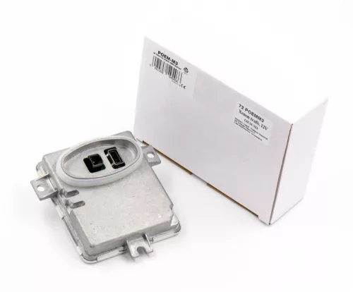 OEM Xenon trafó D1/3 (M3) - Mitsubishi 6948180 - 1db