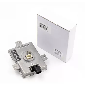 OEM Xenon trafó D1/3 (M5) - Mitsubishi W3T10471 - 1db