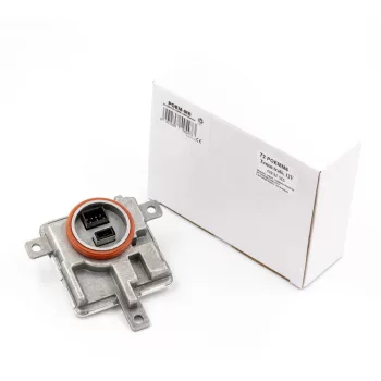 OEM Xenon trafó D1/3 (M6) - Mitsubishi W003T22071 - 1db