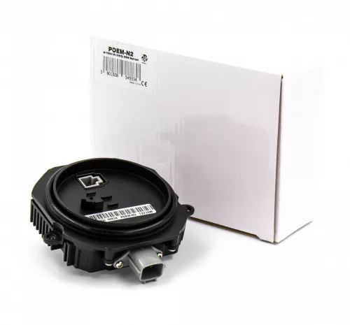 OEM Xenon trafó D1/3 (N2) - Panasonic NZMNS111LBNA - 1db