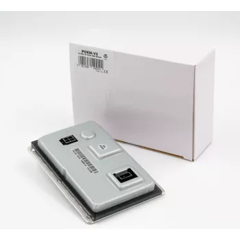 OEM Xenon trafó D1/3 (V2) - Valeo 3D0907391B