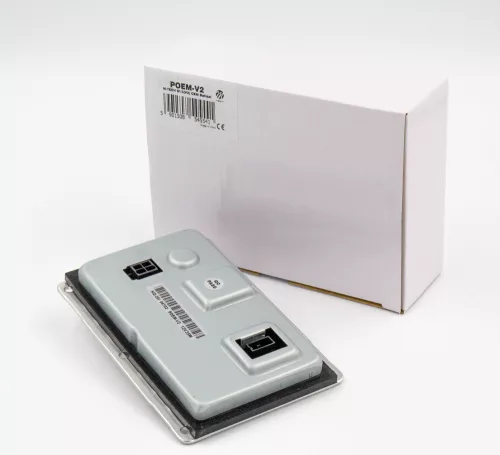 OEM Xenon trafó D1/3 (V2) - Valeo 3D0907391B