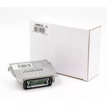 OEM Xenon trafó D1/3 (V4) - Valeo 63117180050 - 1db