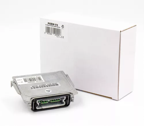 OEM Xenon trafó D1/3 (V4) - Valeo 63117180050 - 1db