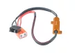 RE005 - Ellenállás H7 LED - 50W/6ohm