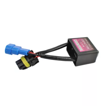 Xenon Can-Bus átalakító