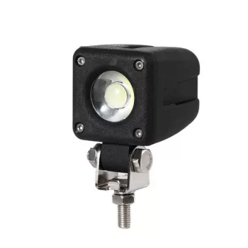M-Tech LED-es szögletes munkalámpa - WLC21 - 1db