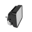 M-Tech WLR243 LED munkalámpa - 12-24V
