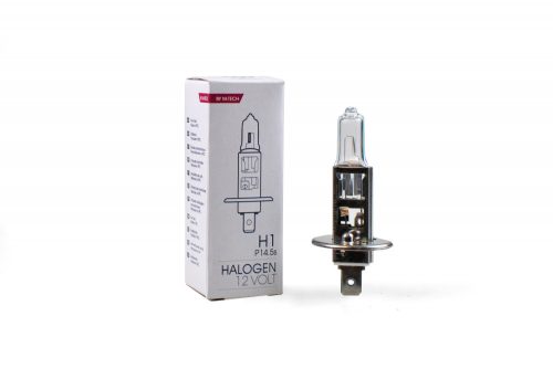 M-Tech H1 halogén izzó 12V (1db)