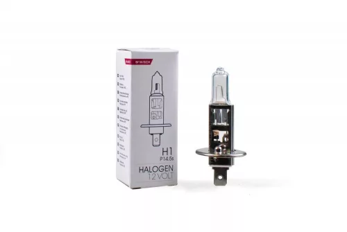 M-Tech H1 halogén izzó 12V (1db)