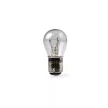 M-Tech BAY15D, P21/5W halogén izzó 12V - 1db