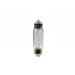 M-Tech C5W, SV8,5 36mm szofita halogén izzó 12V - 5W - 1db