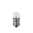 M-Tech halogén izzó - 12V 5W BA15S R5W - 1db