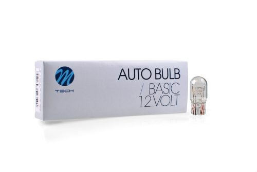 M-Tech T20 W3x16q halogén izzó 12V - 21/5W - 1db