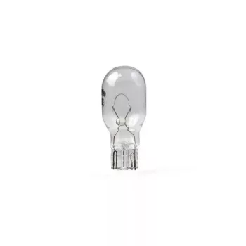 M-Tech halogén izzó - T10 12V 16W - 1db