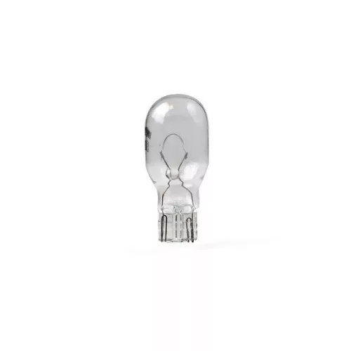 M-Tech halogén izzó - T10 12V 16W - 1db