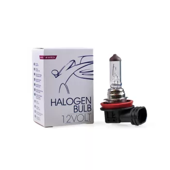 M-Tech H16 halogén izzó 12V - 19W (1db)