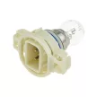 M-Tech halogén izzó - 12V 24W PSX4W PG20