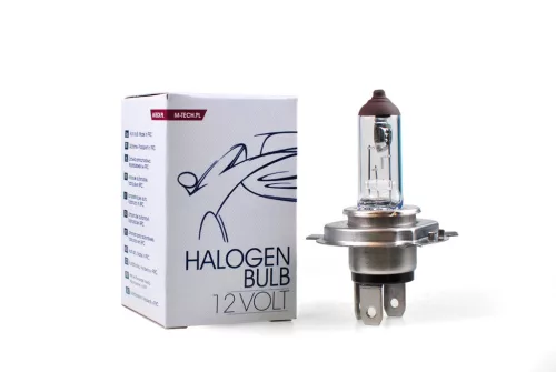 M-Tech HS1 halogén izzó 12V - 35/35W (1db)