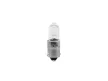 M-Tech halogén izzó - 10W H10W BA9S - 12V - 1db
