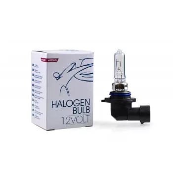 M-Tech HB3 - 9005 halogén izzó 12V - 65W (1db)