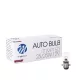 M-Tech robogó izzó - 12V, 25/25W, P15D, T19