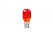 M-Tech WY16W T15 sárga halogén izzó 12V - 16W - 1db
