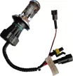 H4 4300K BI-xenon izzó - 12V, 35W - 1db