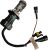 H4 6000K BI-xenon izzó - 12V, 35W - 1db
