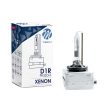 M-Tech D1R 6000K Xenon izzó 12V, 35W