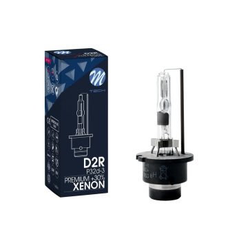 MTech D2R Xenon izzó - 35W - 12V - 6000K - 1db