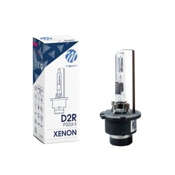 M-Tech D2R 5000K Xenon izzó 12V, 35W
