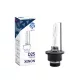 D2S 5000K xenon izzó - 12V, 35W - 1db