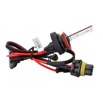 H11 6000K xenon izzó - 12V, 35W - 1db