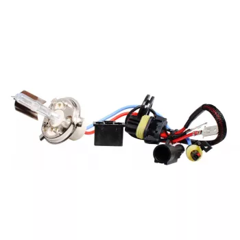H4S 4300K xenon izzó - 12V, 35W - 1db