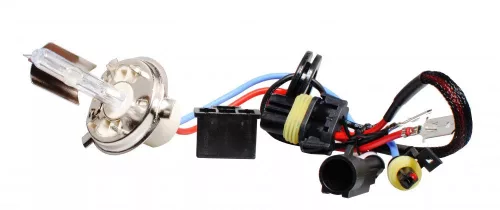 H4S 4300K xenon izzó - 12V, 35W - 1db