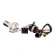 H4S 4300K xenon izzó - 12V, 35W - 1db