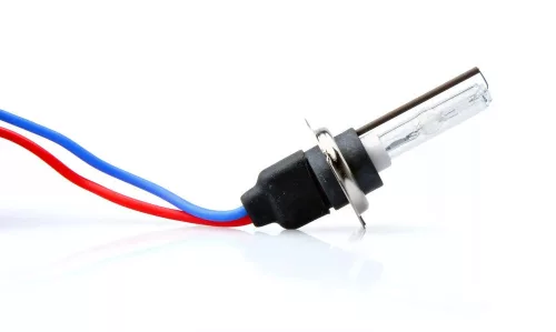 H7 4300K xenon izzó - 12V, 35W - 1db