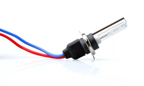 H7 6000K xenon izzó - 12V, 35W - 1db